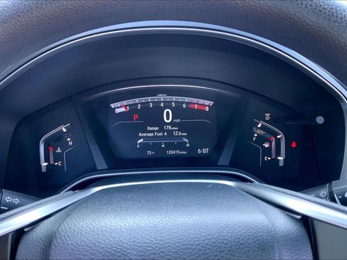 Used 2018 Honda CR-V EX image 26