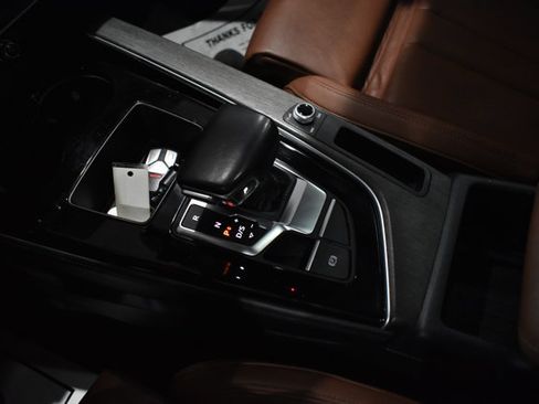 Used 2020 Audi A4 2.0T Premium Plus w/ Premium Plus Package image 24