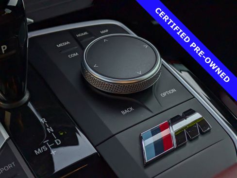 Used 2022 BMW X3 sDrive30i w/ M Sport Package image 33