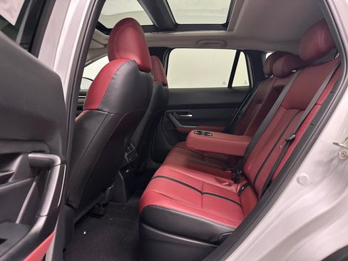 New 2026 MAZDA CX-50 2.5 Hybrid w/ Premium Plus Pkg image 17