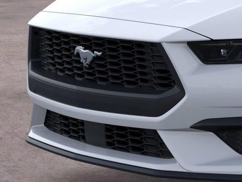 New 2026 Ford Mustang Coupe RWD image 17