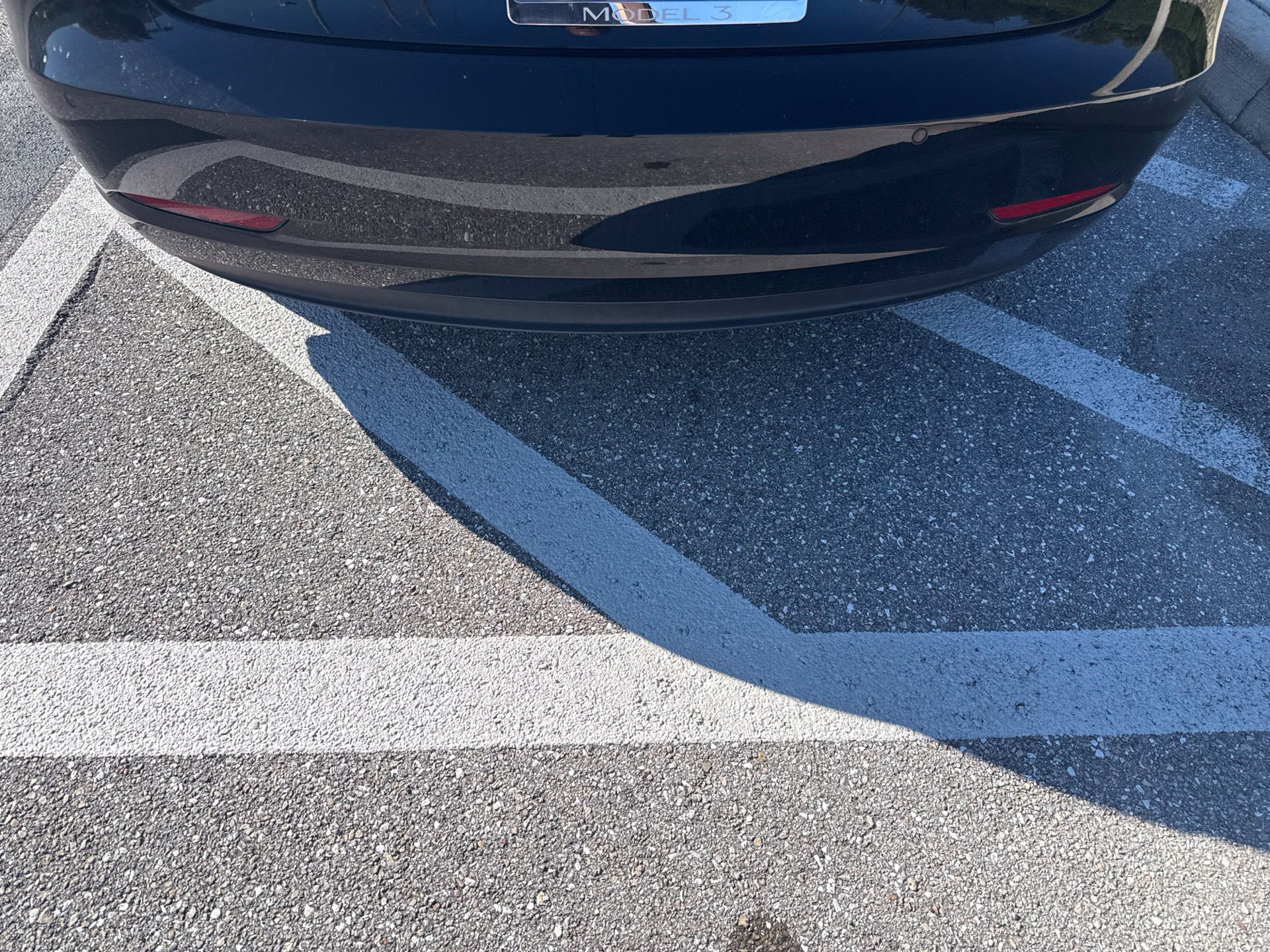 Used 2021 Tesla Model 3 Standard Range Plus RWD image 11