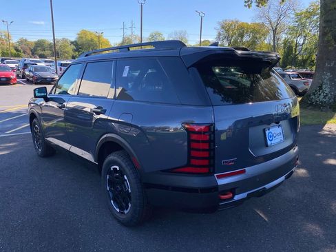 New 2026 Hyundai Palisade XRT Pro image 8