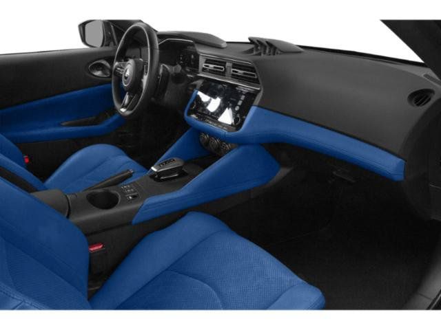 Used 2024 Nissan Z Performance w/ Floor Mat Package RWD image 17