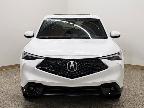 New 2025 Acura ADX A-Spec image 5