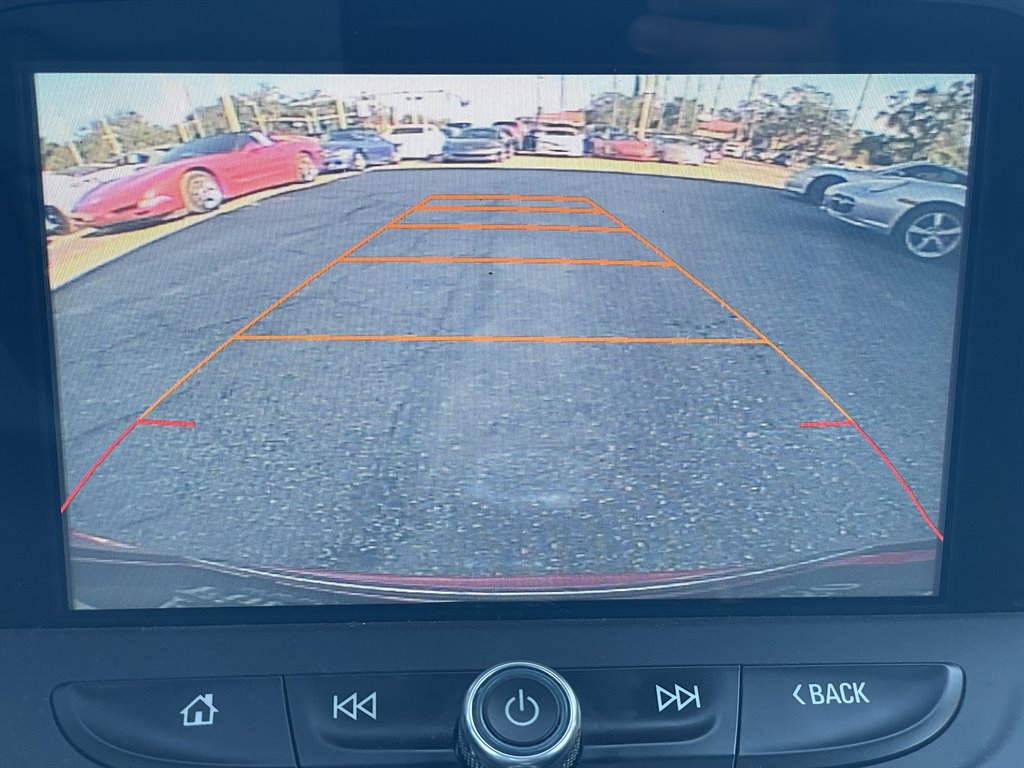 Used 2017 Chevrolet Camaro SS RWD image 29