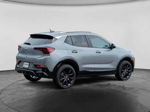 New 2026 Buick Encore GX Sport Touring w/ Comfort Package AWD/4WD image 9