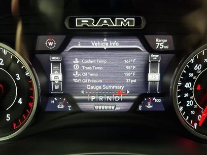 Used 2019 RAM 3500 Laramie