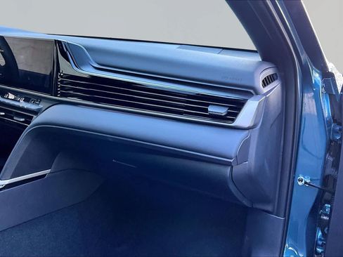 Certified 2025 Toyota Camry XSE FWD image 19