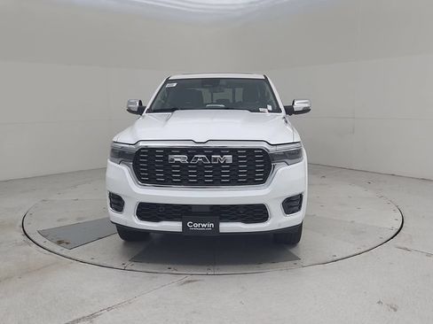 New 2026 RAM 1500 Tungsten w/ Trailer Tow Group AWD/4WD image 5