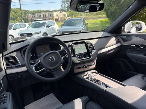 Used 2024 Volvo XC90 T8 Ultimate w/ Protection Package Premier AWD/4WD image 15