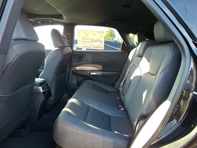 New 2026 Lexus RX 350 Premium w/ Accessory Package (K3) AWD/4WD image 6