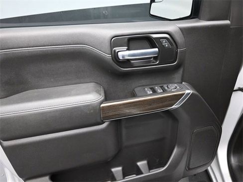 Used 2021 Chevrolet Silverado 1500 LT w/ Texas Edition Plus image 11