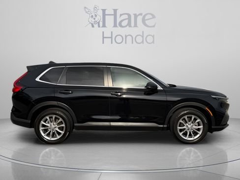 Used 2023 Honda CR-V EX image 5