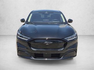 Used 2023 Ford Mustang Mach-E Premium AWD/4WD video 2