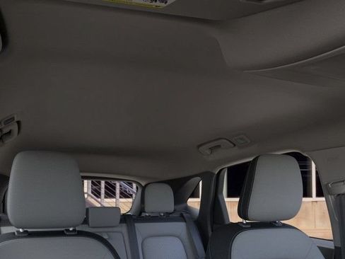 New 2026 Ford Escape Active w/ Cold Weather Package FWD image 22