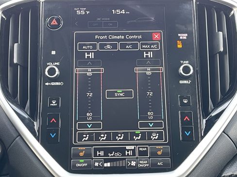 Used 2024 Subaru Ascent Premium w/ Convenience Package image 33