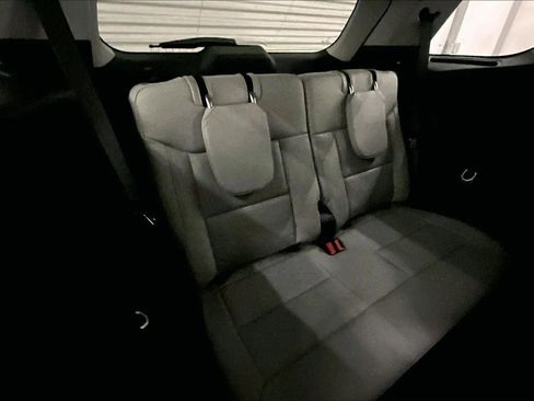 New 2026 Ford Explorer Active w/ Active Comfort Package image 27