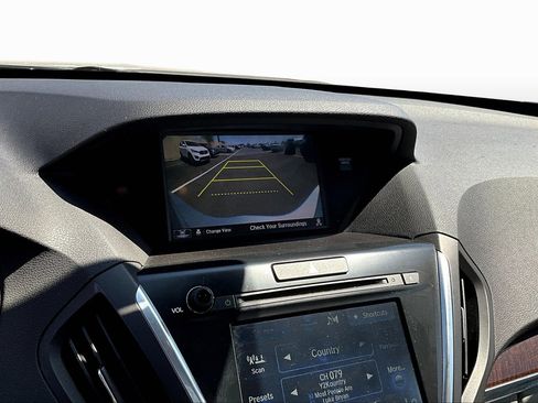 Used 2017 Acura MDX SH-AWD w/ Technology Package image 21
