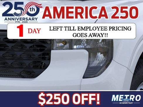 New 2026 Ford Maverick XL w/ Equipment Group 101A AWD/4WD image 19
