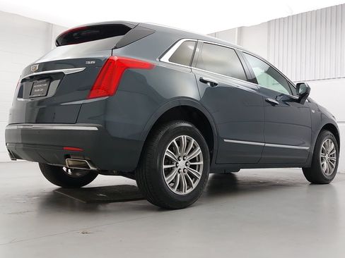 Used 2019 Cadillac XT5 Luxury AWD/4WD image 7