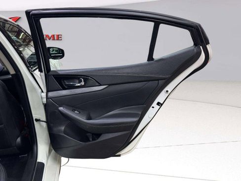 Used 2017 Nissan Maxima 3.5 SL image 59