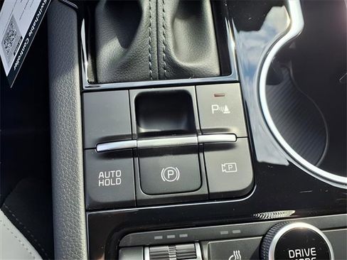 New 2026 Kia K5 GT-Line w/ GT-Line Premium Package image 14