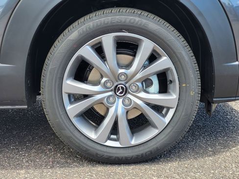 New 2026 MAZDA CX-30 AWD 2.5 S image 30
