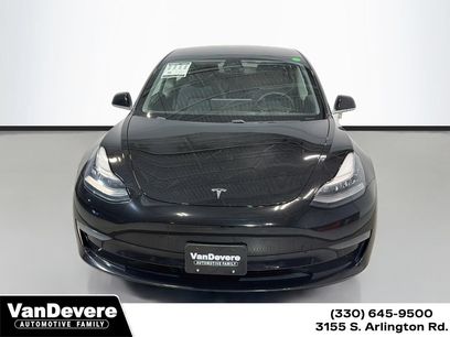 Used 2020 Tesla Model 3