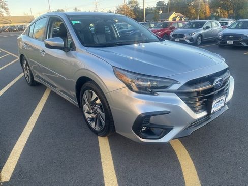 Used 2024 Subaru Legacy Touring XT image 3