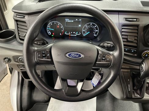 Used 2023 Ford Transit 350 XL image 17