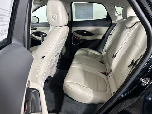 Used 2020 Jaguar E-PACE SE image 25