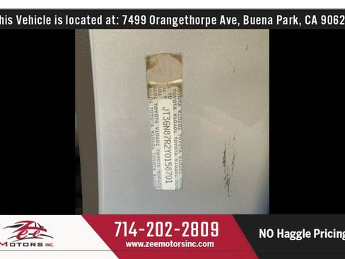 Used 2000 Toyota 4Runner Limited image 53