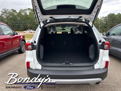 New 2026 Ford Escape Active image 10