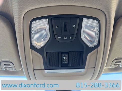 Used 2020 RAM 1500 Big Horn image 19