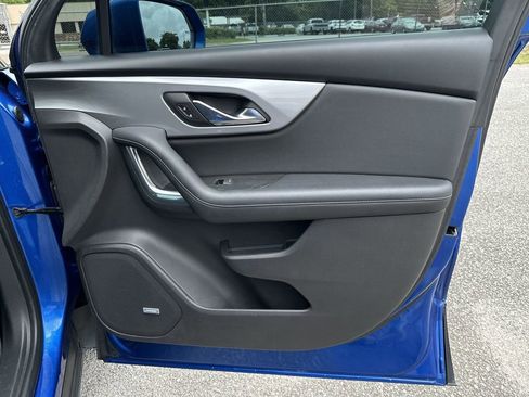 Used 2019 Chevrolet Blazer LT w/ Sun and Wheels Package FWD image 37