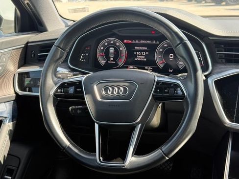 Used 2024 Audi A6 Premium Plus AWD/4WD image 17