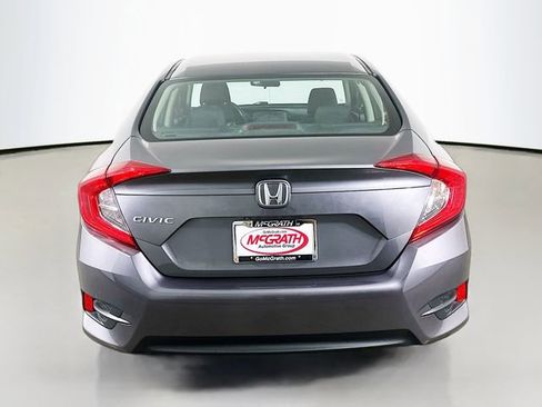 Certified 2018 Honda Civic LX image 16