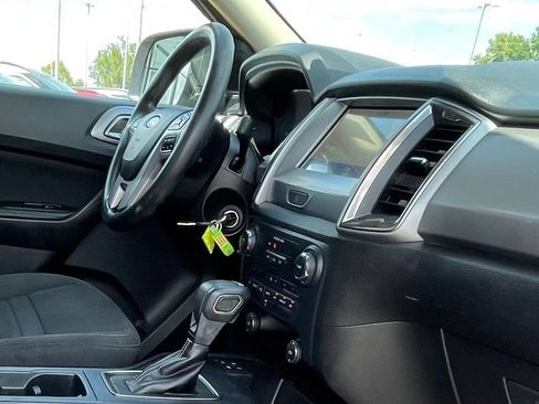 Used 2021 Ford Ranger XLT RWD image 15
