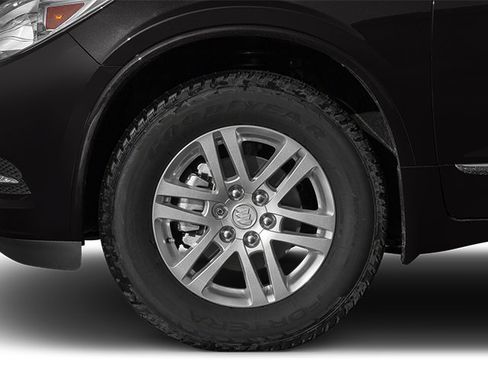 Used 2013 Buick Enclave Premium w/ Trailering Provision Package AWD/4WD image 14