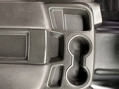 Used 2022 Chevrolet Silverado 2500 W/T w/ WT Fleet Convenience Package image 23