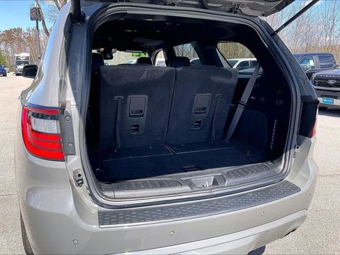 Used 2024 Dodge Durango GT AWD/4WD image 37