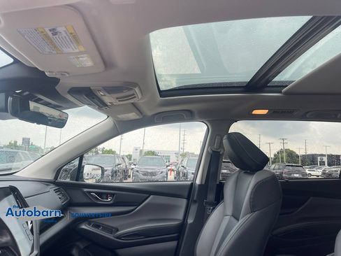 Used 2023 Subaru Ascent Onyx Edition Limited AWD/4WD image 17