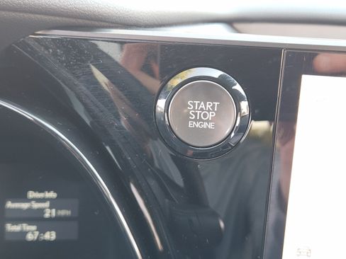 Used 2026 Lexus TX 350 AWD w/ Technology Package image 12
