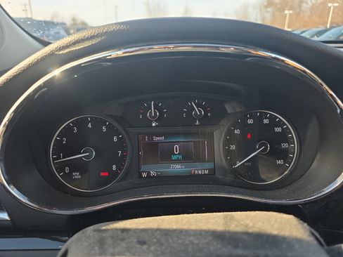 Used 2019 Buick Encore Essence w/ Experience Buick Package image 34