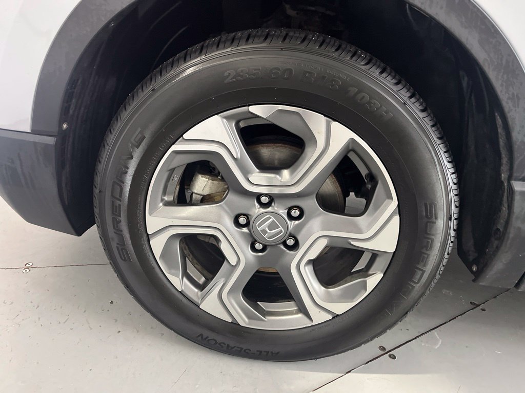 Used 2017 Honda CR-V EX image 15