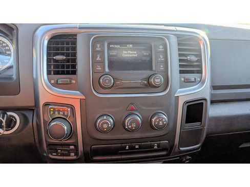 Used 2024 RAM 1500 Classic Warlock image 21