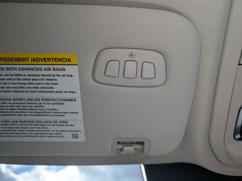 New 2026 Lincoln Aviator AWD w/ Jet Appearance Package image 28