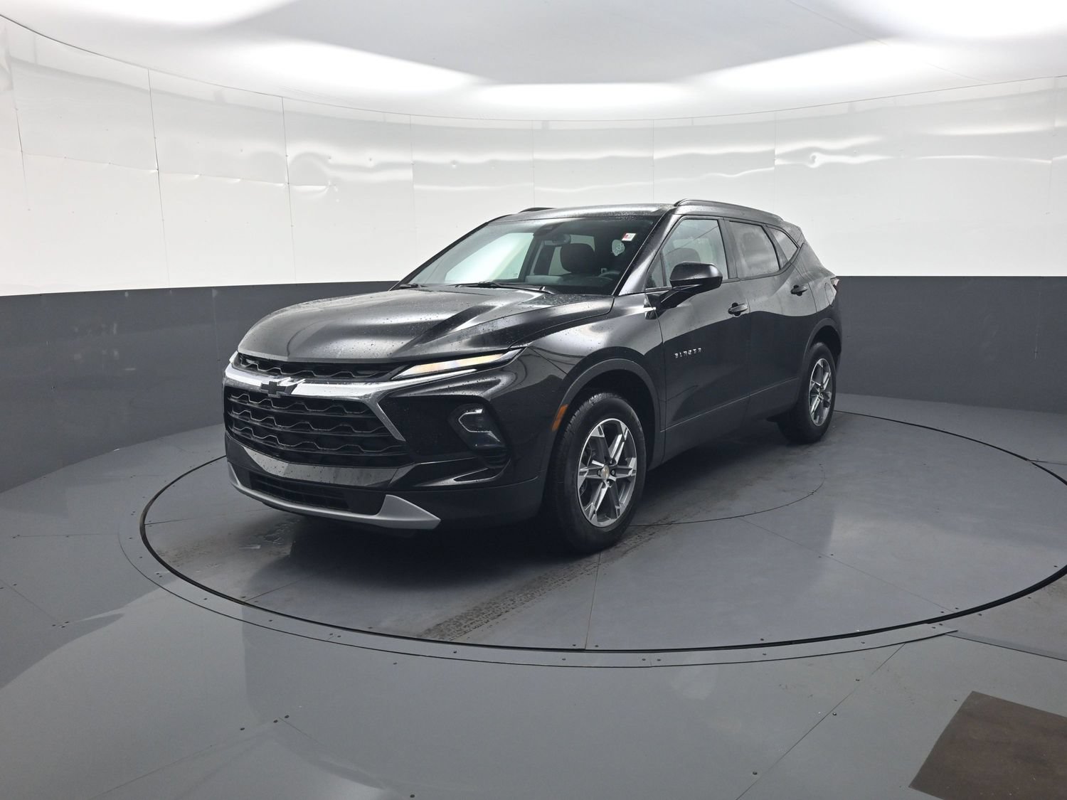 New 2026 Chevrolet Blazer LT w/ Convenience Package AWD/4WD image 7