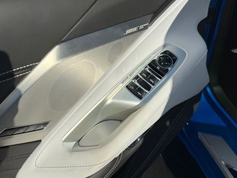 Used 2024 Chevrolet Corvette E-Ray image 19